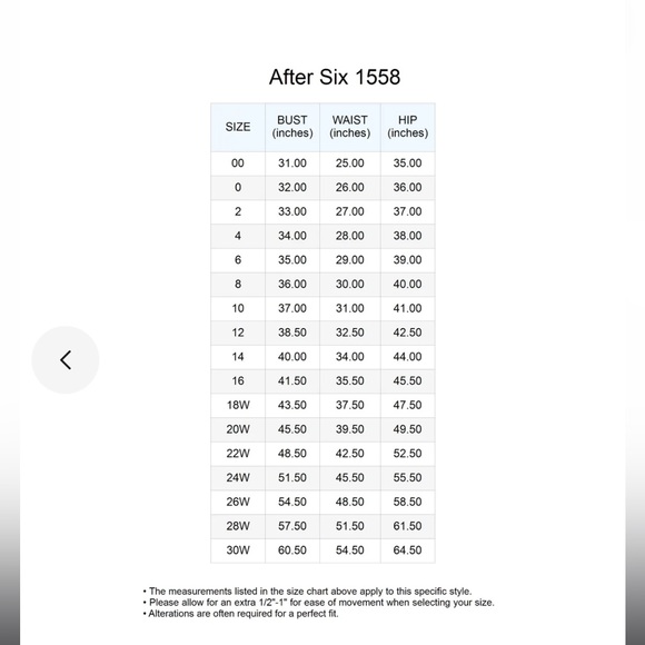 NWOT Dessy Collection Sweetheart Maxi Dress - Picture 3 of 7